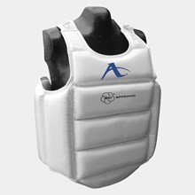 Arawaza External WKF approved Body Protector BPEXT