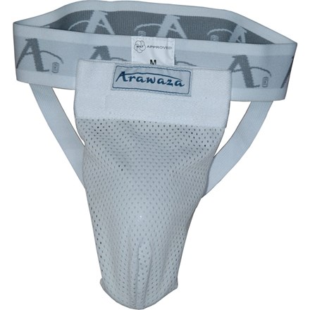 Arawaza WKF  Groin Guard Men's GM020