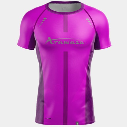 SPORT T-SHIRT L3 Purple TL3