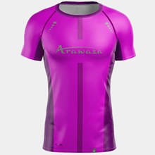 SPORT T-SHIRT L3 Purple TL3