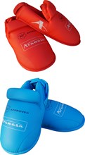 Arawaza Instep Only - WKF Approved InWkf