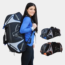 Arawaza Technical Sport Bag Backpack ASB