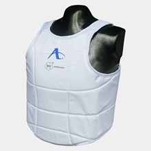Arawaza WKF approved Body Protector Competition WKFBP060